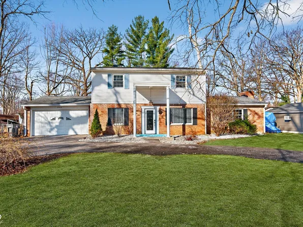 7546 Lindenwood Dr, Indianapolis, IN 46227