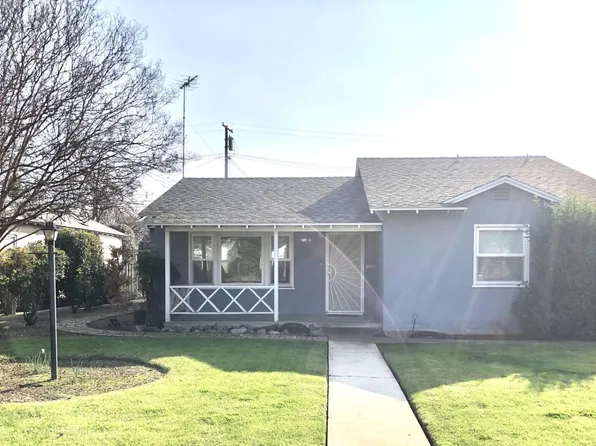 1632 Ventura Street, Kingsburg, CA 93631