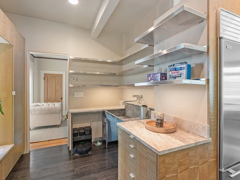 Laundry Room Cabinet
