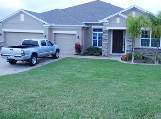 9347 Ivywood St, Clermont, FL 34711