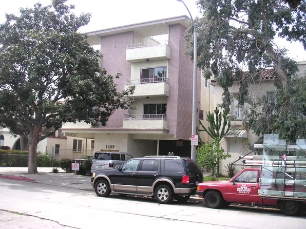 1109 S Sherbourne Dr APT 102, Los Angeles, CA 90035