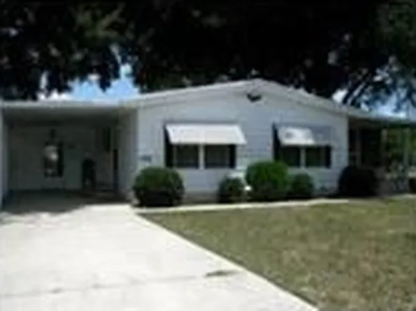 3940 Citrus Cir, Fruitland Park, FL 34731