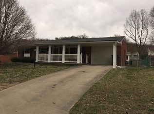 138 Lockner Rd, Portsmouth, OH 45662