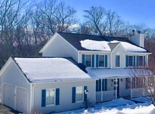 304 Tyler Way, Bristol, CT 06010