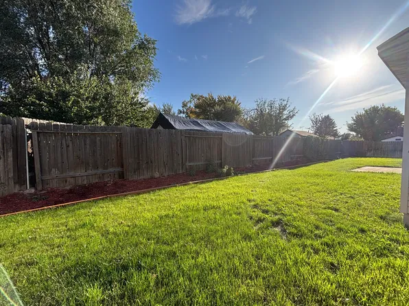 3144 S Virginia Ave, Boise, ID 83705