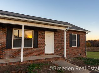 337:01- Dreamy Lane, Claremont, NC 28610