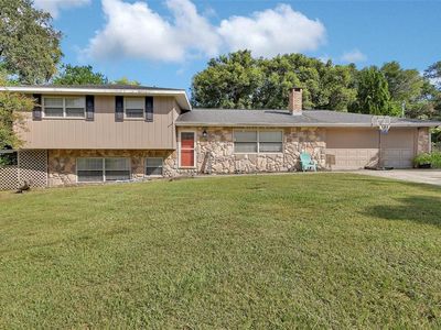 1541 W Talton Ave, Deland, FL, 32720