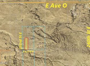 E Avenue O #8, Palmdale, CA 93591