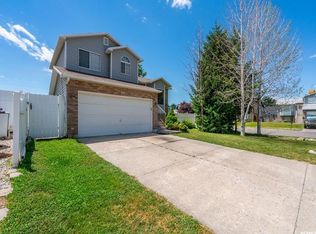 537 W 2050 N, Harrisville, UT 84414