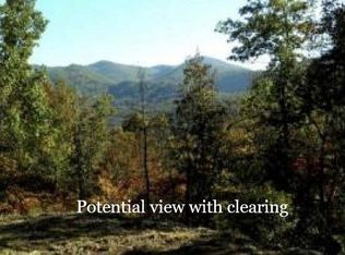 9 Pounding Mill Loop, Hayesville, NC 28904