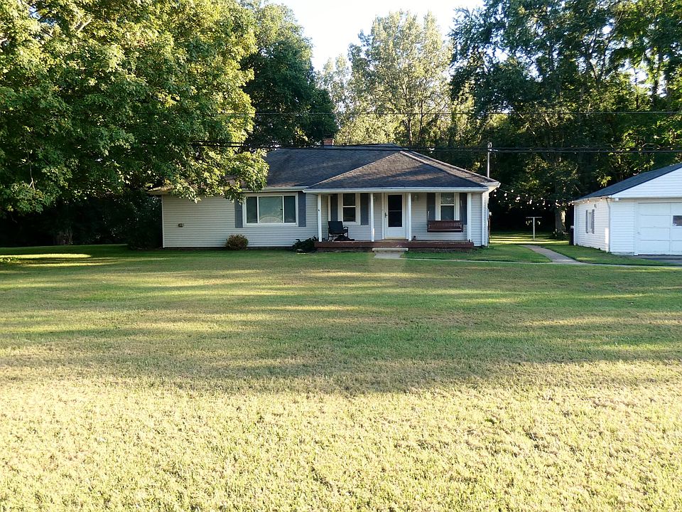 4500 E State Route 571, Tipp City, OH 45371 Zillow