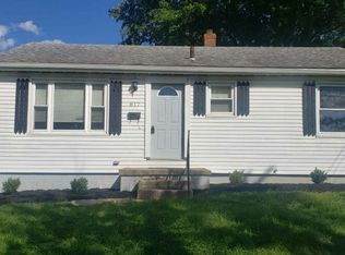 817 Gary Ave, Girard, OH 44420