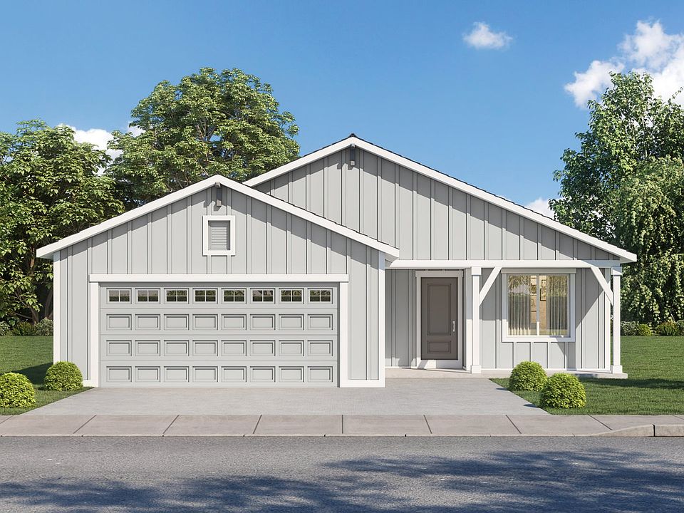 V - Farmhouse 2 Car
