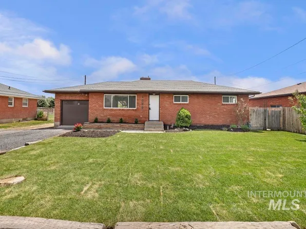 1069 Filer Ave W, Twin Falls, ID 83301