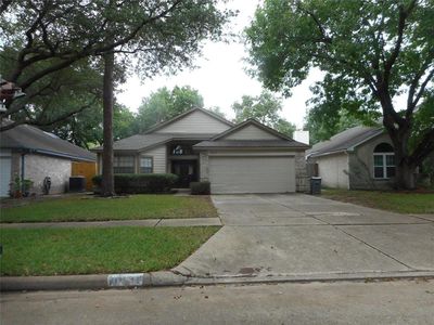8631 Sparkling Springs Dr, Houston, TX, 77095