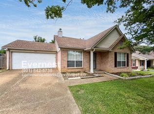 4416 Elysian Dr, Memphis, TN 38128