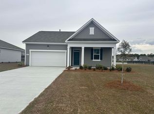 5047 Appleridge Drive Cali S LOT 614, Conway, SC 29526