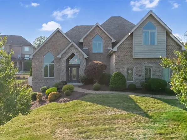 339 Kathy Dr, Rostraver Township, PA 15012