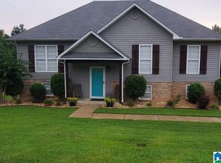 228 Parkwood Dr, Odenville, AL 35120