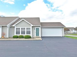 3302 Trappers Trl UNIT A, Cortland, OH 44410