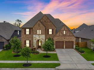 27823 Harmony Branch Dr, Spring, TX 77386