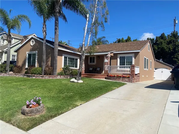 4713 W 191st St, Torrance, CA 90503