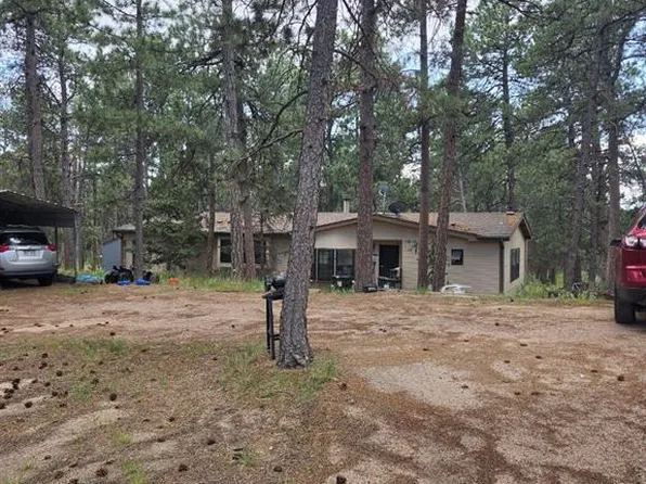 7005 Shoup Rd, Colorado Springs, CO 80908