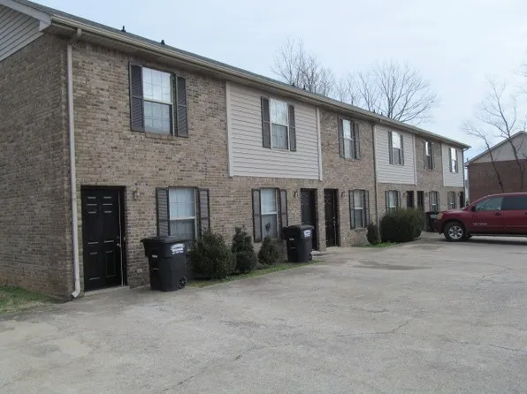 115 Ballygar St, Clarksville, TN 37043