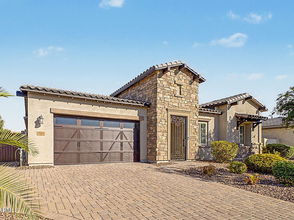 1st image of 7623 S BARLOW Drive