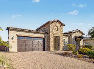 7623 S Barlow Dr, Gilbert, AZ 85298