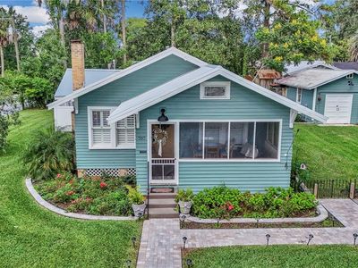 707 SE 10th Pl, Ocala, FL, 34471