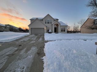 160 Whittington Pl, Etna, OH