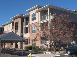 8073 W 51st Pl UNIT 201, Arvada, CO 80002