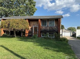 4538 Cynthia Dr, Enon, OH 45323