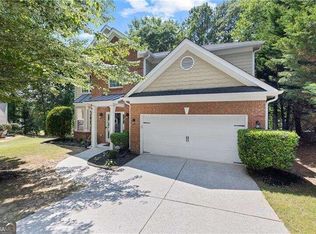 4485 Mulberry Ridge Ln, Hoschton, GA 30548