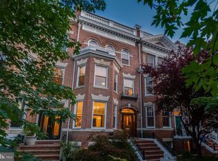 1852 Kalorama Rd NW #B, Washington, DC 20009