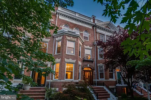 1852 Kalorama Rd NW #B Photo 1