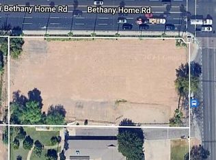 5950 N Central Ave, Phoenix, AZ 85012