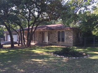 8000 Texas Plume Rd, Austin, TX 78759