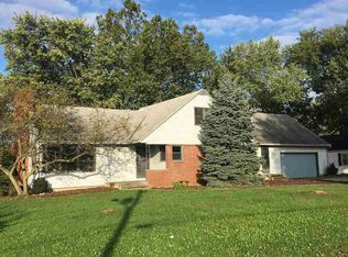 1605 Annette Ave, Fort Wayne, IN 46805