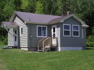 2761 Aroostook Rd, Eagle Lake, ME 04739