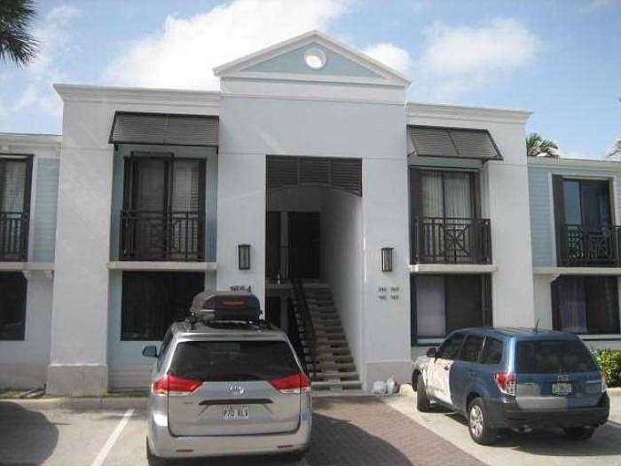 2-story Condo