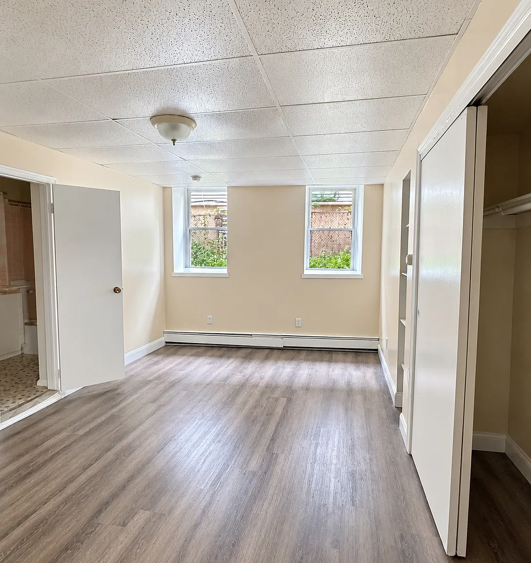 Studio, $1,475 — Photo 2