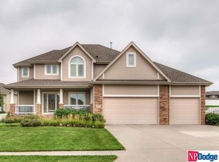 12615 S 80th St, Papillion, NE 68046