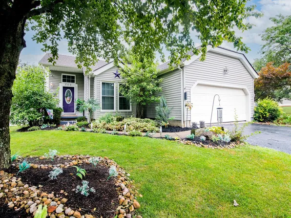 200 Evening Way, Pickerington, OH 43147
