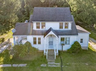 230 Salem Hancocks Bridge Rd, Salem, NJ 08079