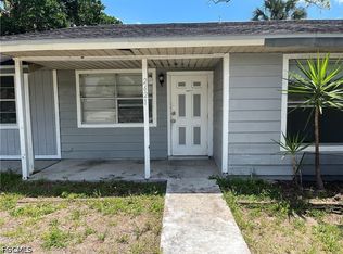2621 Purslane Dr, Fort Myers, FL 33905