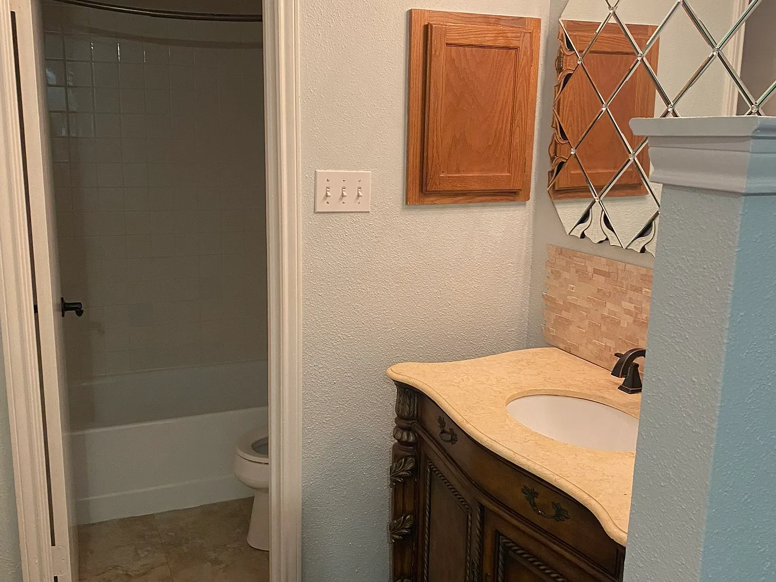 1 bed, 582 sqft, $800 — Photo 4