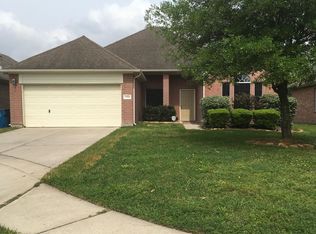 23526 Goldking Cross Ct, Spring, TX 77373