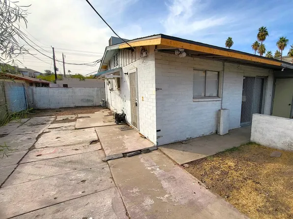 913 E. Spence, 913 E Spence Ave APT 4, Tempe, AZ 85281